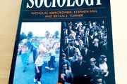 Dictionary of Sociology