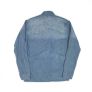 Quiksilver Denim Aztec Overshirt Image 3