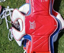 sports equipment
