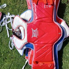 sports equipment