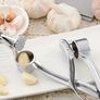 Brand New Garlic Press Crusher Mincer Image 4