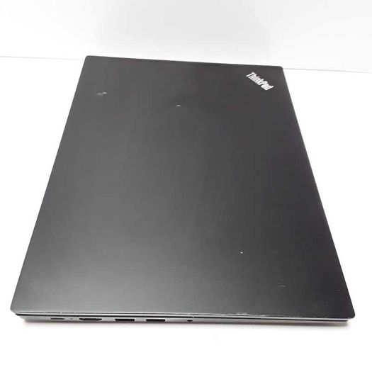 Lenovo ThinkPad E490 | Intel Core i5-8265U | 16GB RAM | 256GB M.2 SSD | 14" Laptop