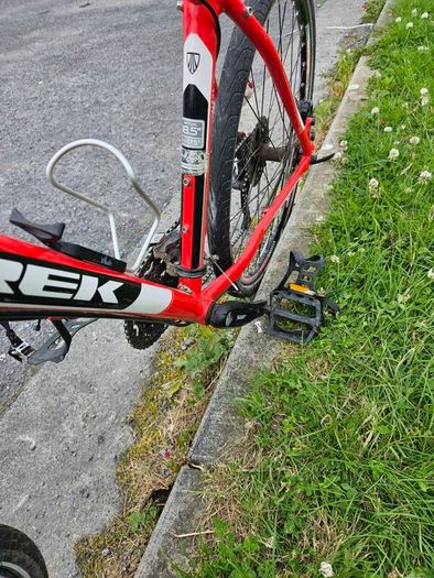 Trek