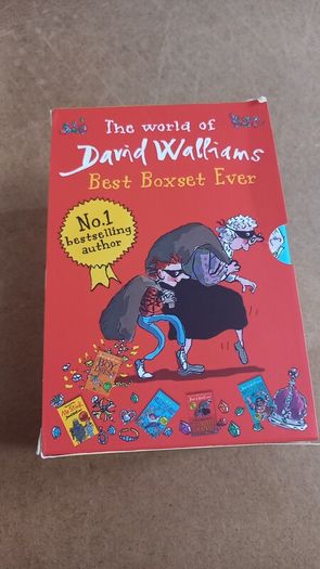 kids books