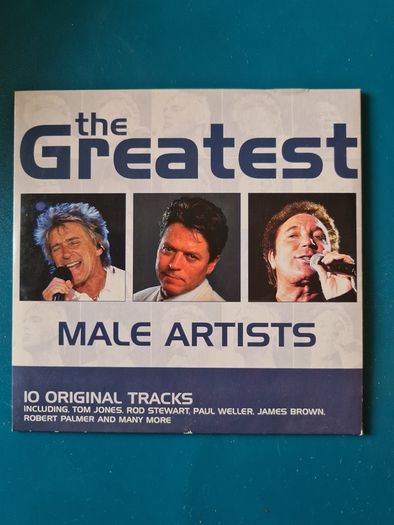 A collection of Music CD's for sale
