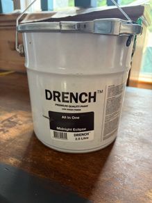 Drench Paint - Midnight express - 2.5L