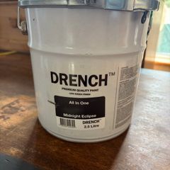 Drench Paint - Midnight express - 2.5L