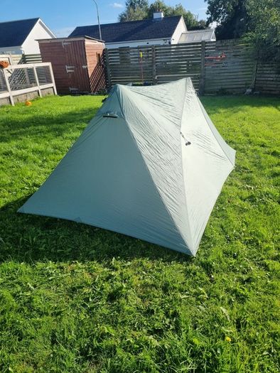 Durston X Mid 1P Solid tent