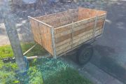 6x4 trailer