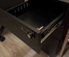 Office Filling Cabinet