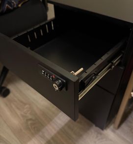 Office Filling Cabinet