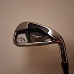 Callaway rogue st max 5 iron