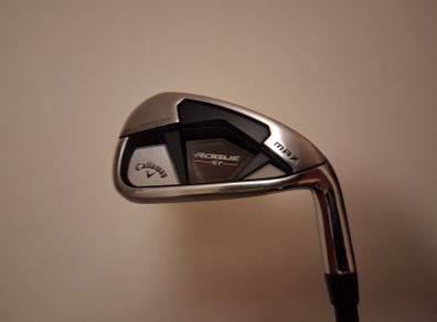 Callaway rogue st max 5 iron