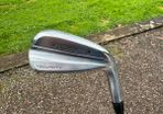 Cobra King Tec Utility 3 Iron