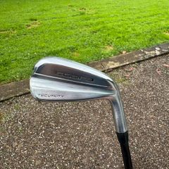 Cobra King Tec Utility 3 Iron