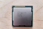 Intel I3-2120 Cpu