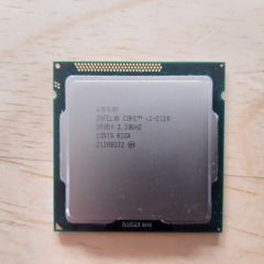 Intel I3-2120 Cpu