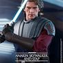 Star Wars Hot Toys clone wars Anakin Skywalker Image 2