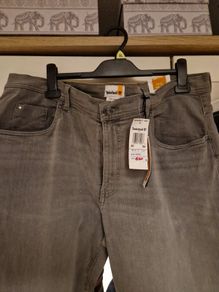 Mens Timberland Jeans