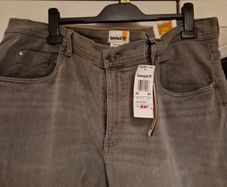 Mens Timberland Jeans