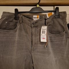 Mens Timberland Jeans