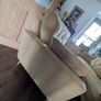 Michael Murphy Chamfer Sofa Suite 3 Seater and 2 Seater Image 4