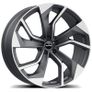 GMP Italia Rebel Alloys Wheels Image 5