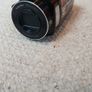 Samsung SMX-F30 camcorder Image 3