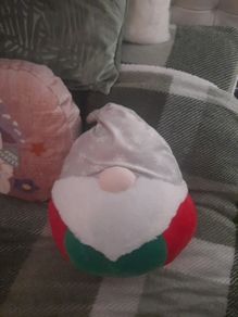 large gnome squishmallow