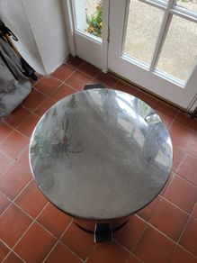 Kitchen Bin