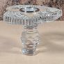Waterford crystal Heart shaped desk table clock Image 7