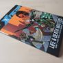 X-Factor - Life & Death Matters Marvel Premier Edition Hardback Graphic Novel 2007 Image 4