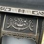Cast Iron Fireplace Image 2