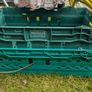 2 Folding Storage Crates Image 2