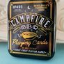 Campfire BBQ Playing Cards - Party Game - Gentlemen's Hardware (Ideal Gift for Men) Image 2