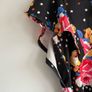 V by Very dress with belt size 16 - New Image 3