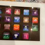 Glass chopping board Image 2