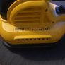 DeWalt hoover Image 2