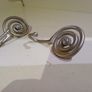 Curtain Hook Tie Image 2
