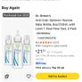 dr browns anti colic bottles Image 2