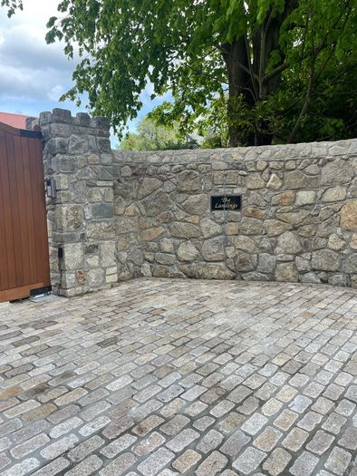 Patios