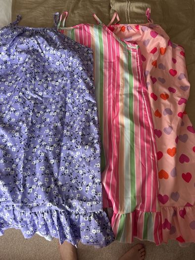 Girls dresses