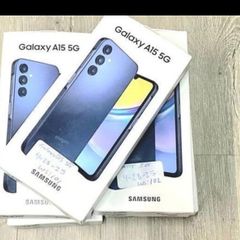 samsung A15
