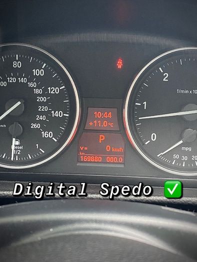 Unlock Hidden Features - US City Lights - Remove LED Flicker / Error - Needle Sweep & many more