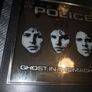 original Police Sting mirror picture Image 2