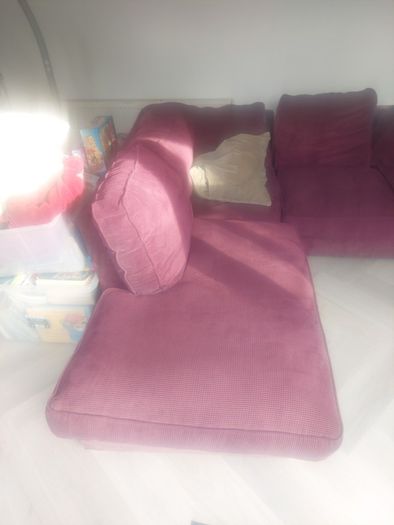 sofa