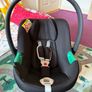 Baby Car Seat Cybex Aton B2 iSize Image 2