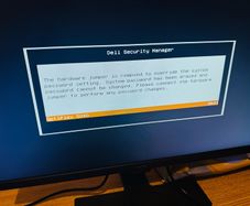 19" monitor