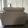 Grey 2 Seater Sofa Image 8