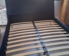 King Bed Frame